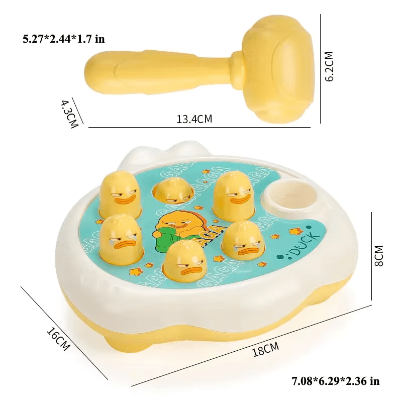 50% Rabatt | DuckSplash™ Montessori-Lernspiel