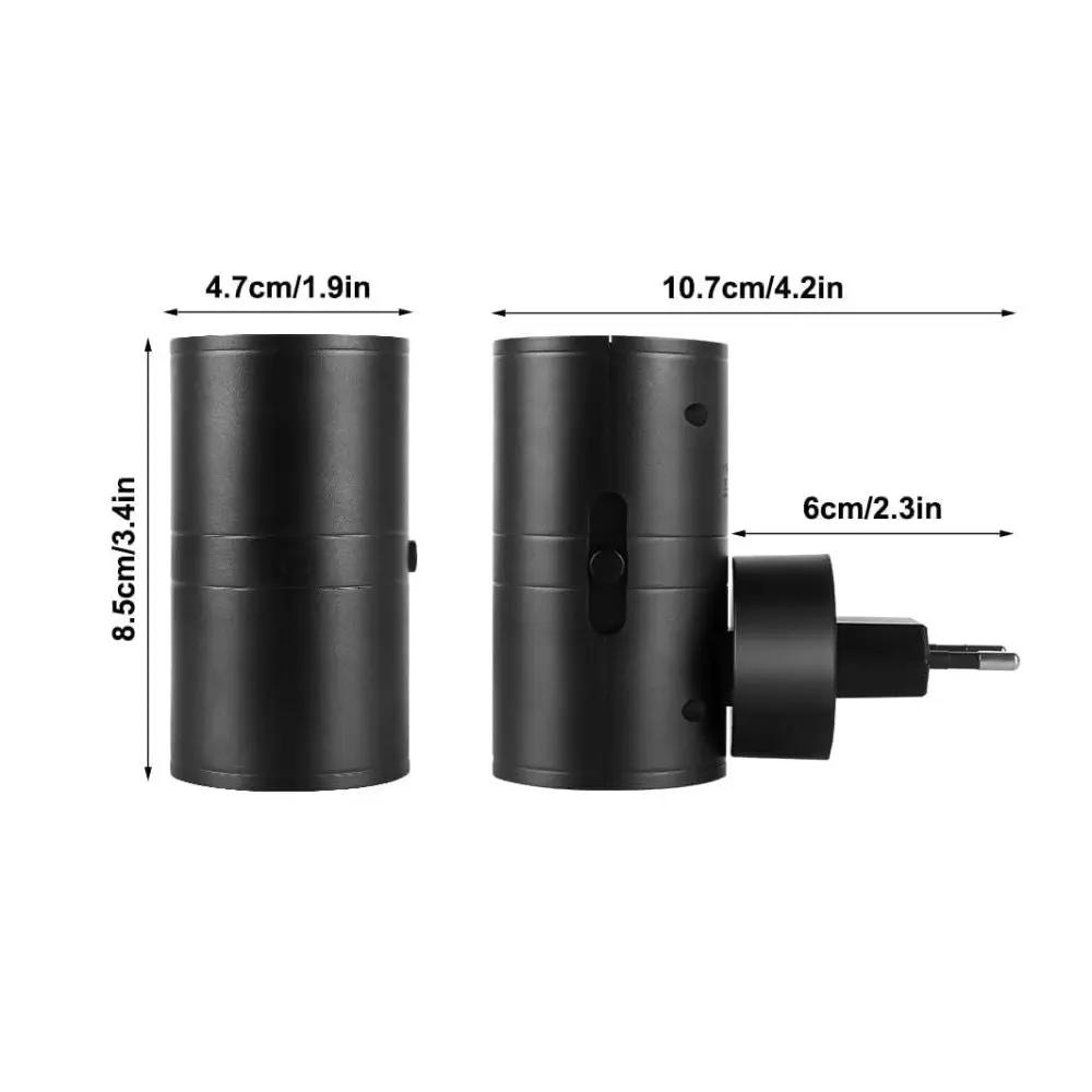 LedPlug™ – Niedriger Energieverbrauch spart Geld, Zeit und Ressourcen [50 % Rabatt]