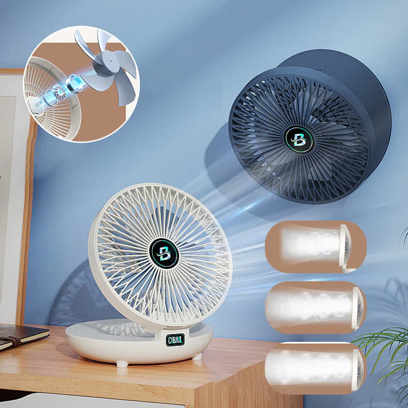 50% Rabatt | Airova™ Kühlgebläse für die Wohnung