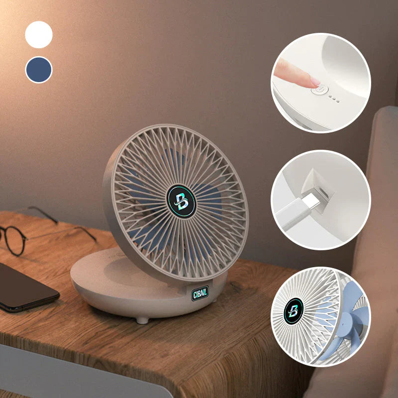 50% Rabatt | Airova™ Kühlgebläse für die Wohnung
