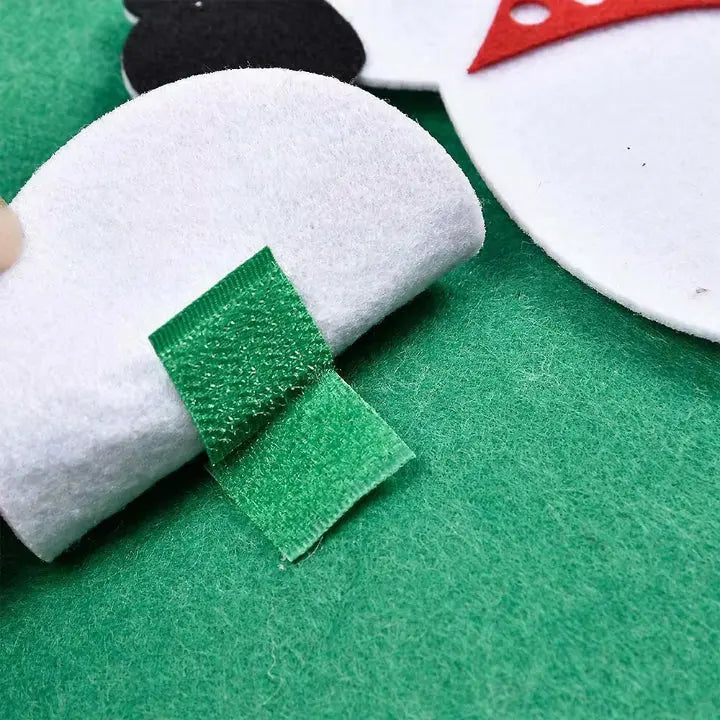 StickTree™ – Einfacher, dekorativer Weihnachtsbaum für festliche Stimmung [50% Rabatt]