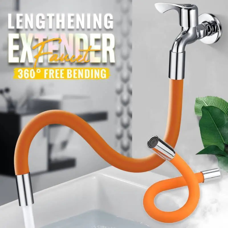 FlexTube™ – Sauberes Spülen ohne störende Spritzerwinkel [50 % Rabatt]