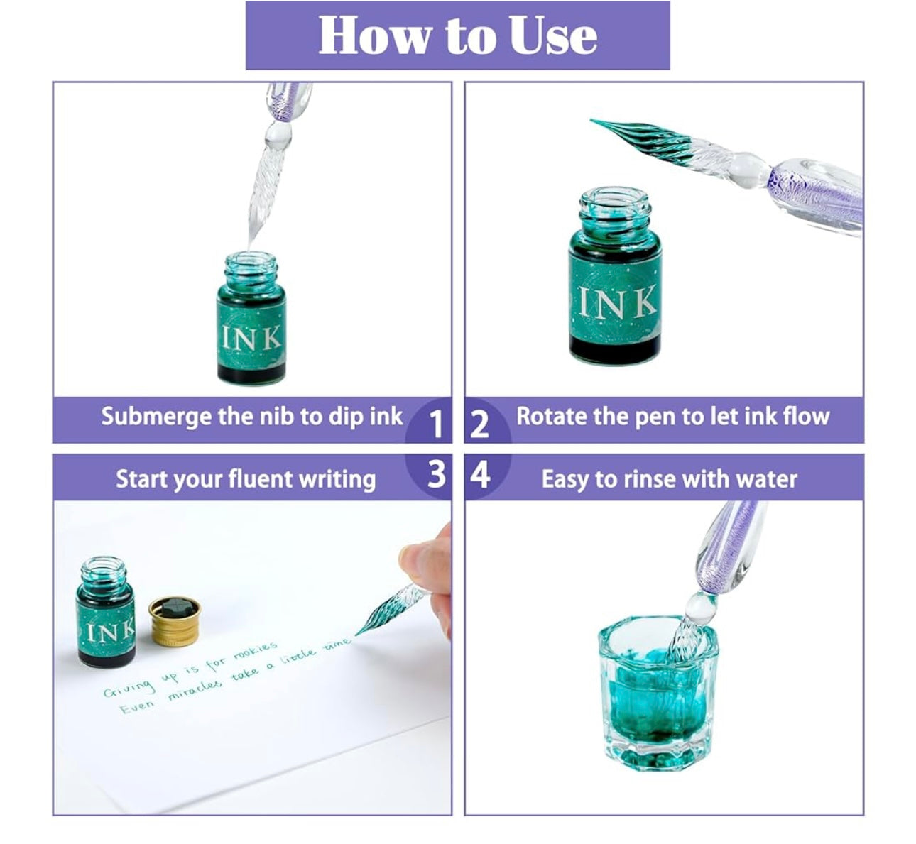 TwinkleTips™ – Personalisiere deinen einzigartigen Glamour-Look für funkelnde, kreative Nägel [50% Rabatt]