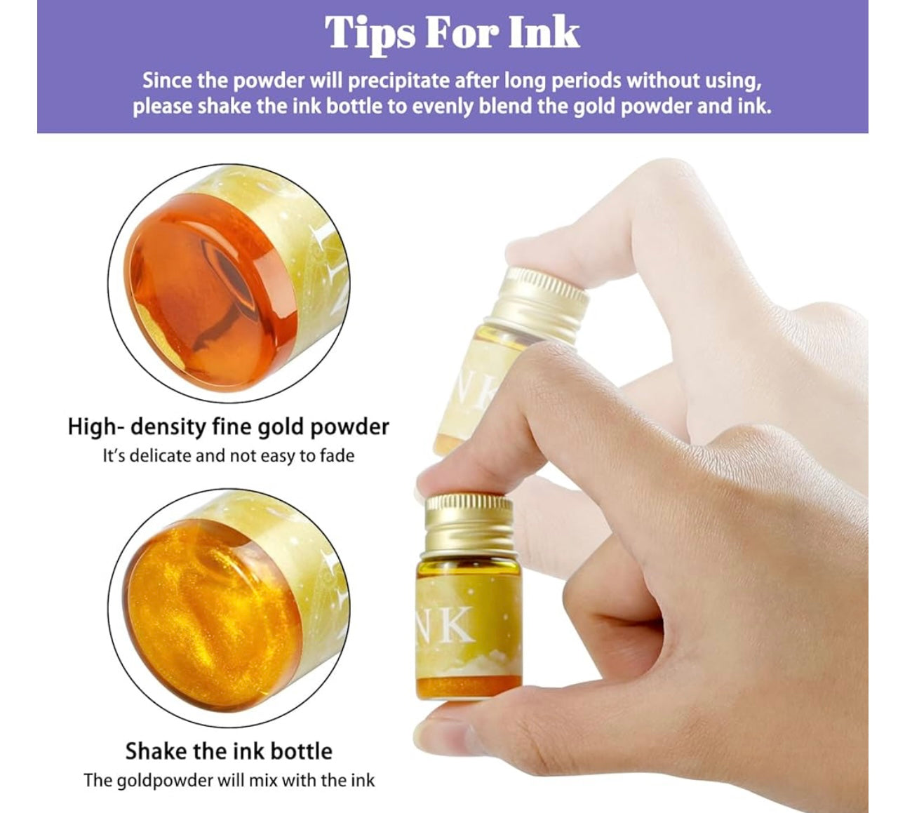 TwinkleTips™ – Personalisiere deinen einzigartigen Glamour-Look für funkelnde, kreative Nägel [50% Rabatt]