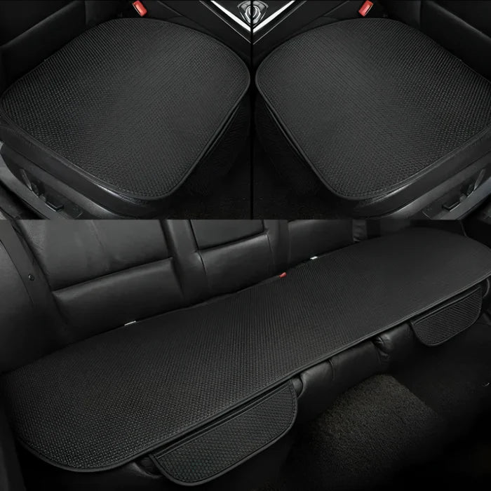 BreezeSeat™ – Ice Silk Autositzkissen | 50% Rabatt
