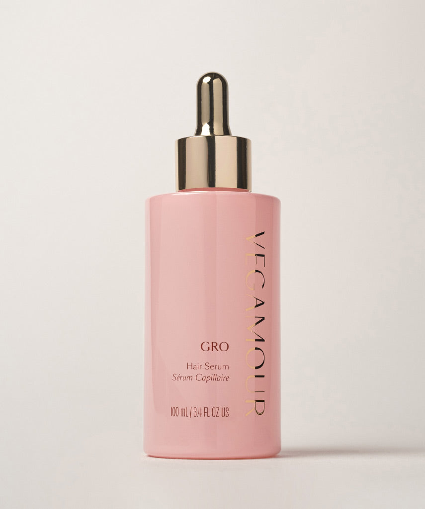 GlowRoots™ – Intensiv pflegendes Haarserum für sichtbar dichteres, gesünderes Haar [50 % Rabatt]