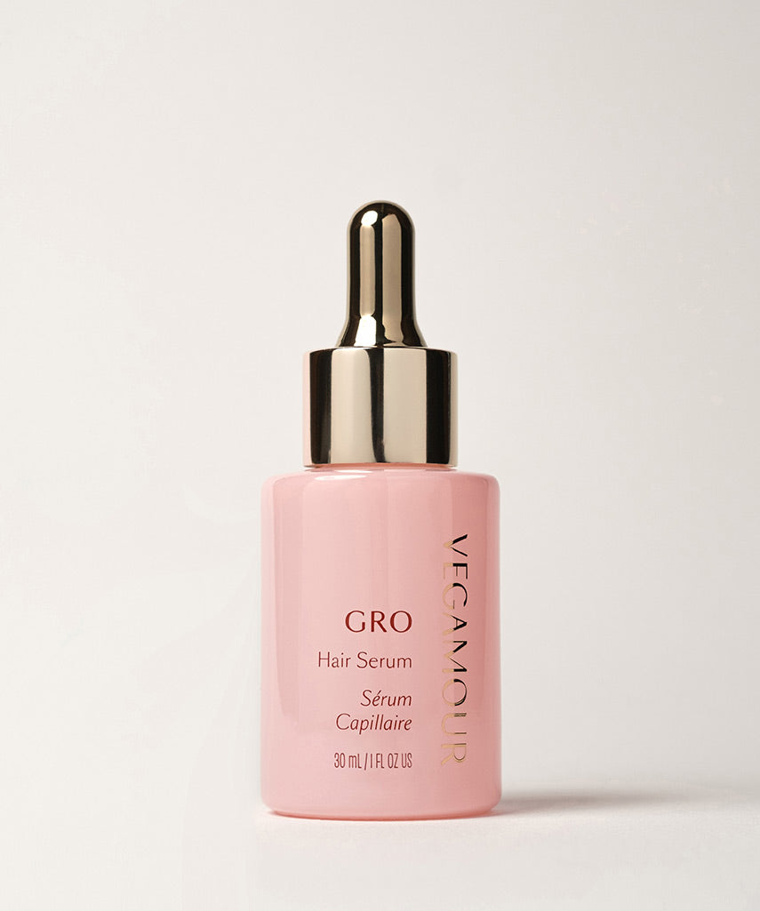 GlowRoots™ – Intensiv pflegendes Haarserum für sichtbar dichteres, gesünderes Haar [50 % Rabatt]