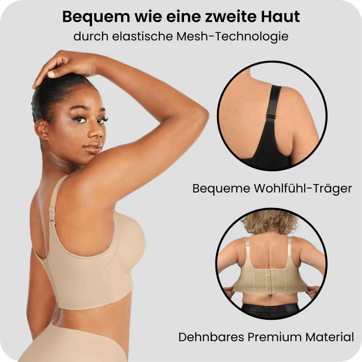 CurvyLift™ Push-Up-BH | NUR HEUTE 50% RABATT