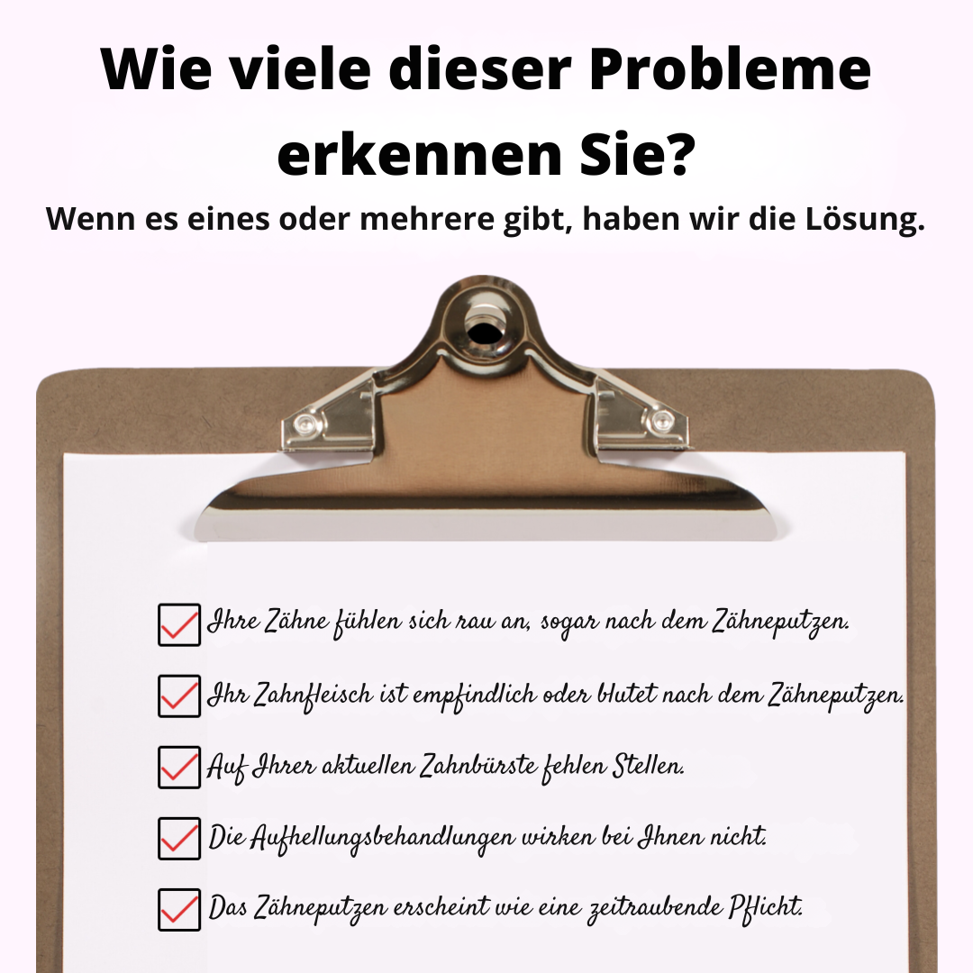 GlowBrush™ – Die automatische Zahnbürste für gründliche Reinigung [50 % Rabatt]