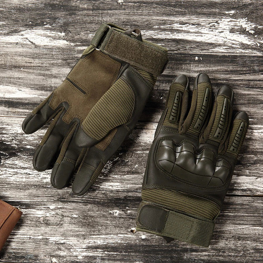 IronGlove™ Unverwüstliche Handschuhe | 50% Rabatt