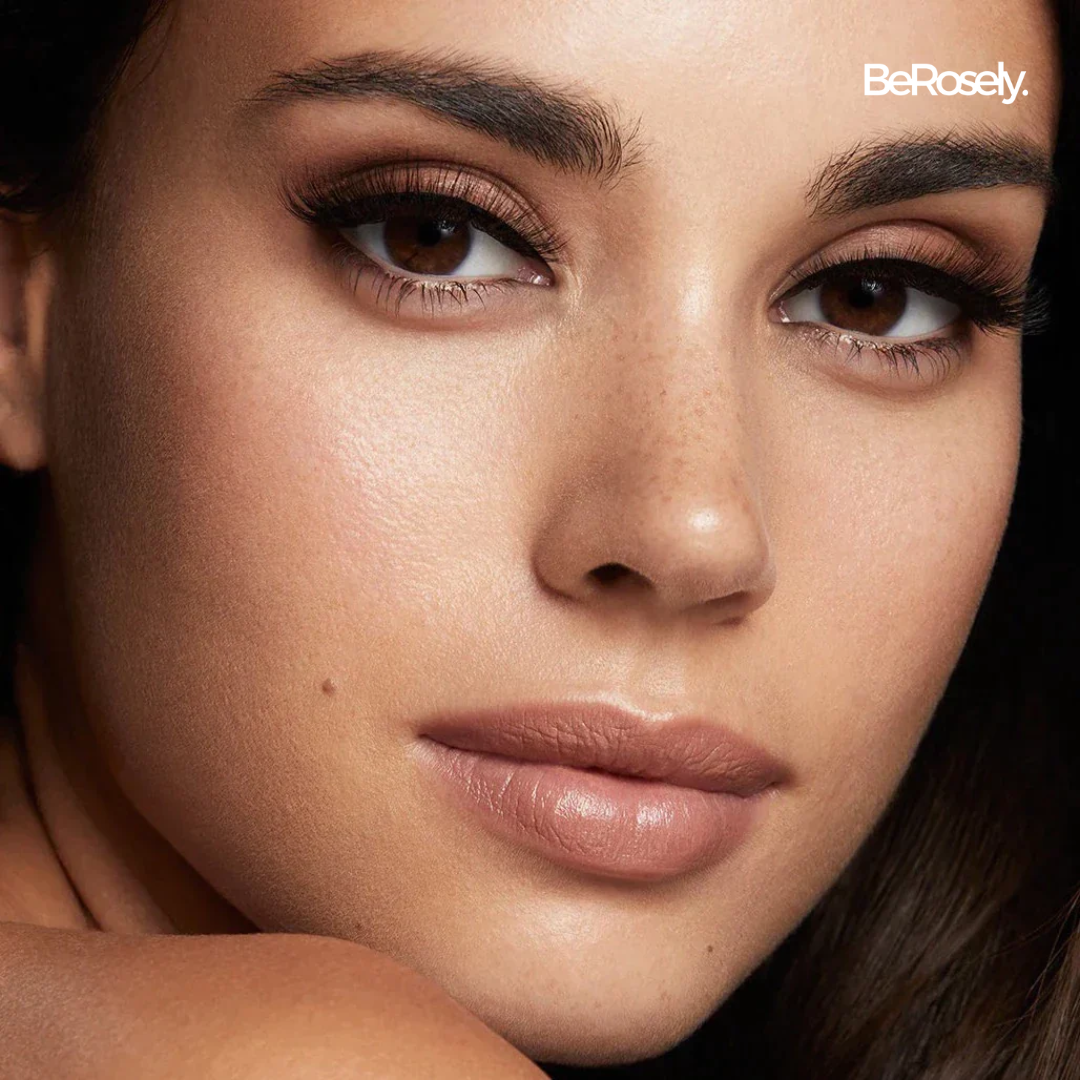 MagLash™ – Wiederverwendbare, kleberfreie Wimpern mit ganztägigem Halt [50 % Rabatt]