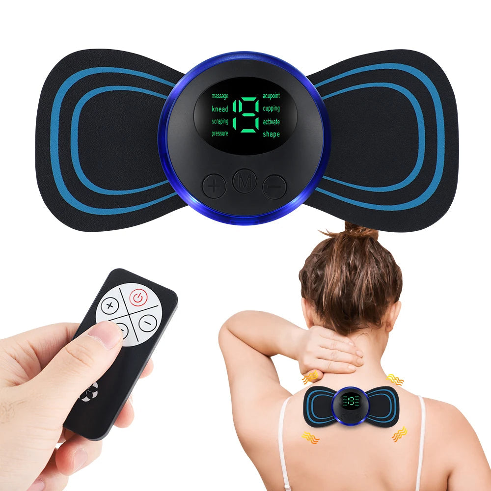 PainRelief™ - Bleiben Sie länger entspannt und erholt! [50% Rabatt]