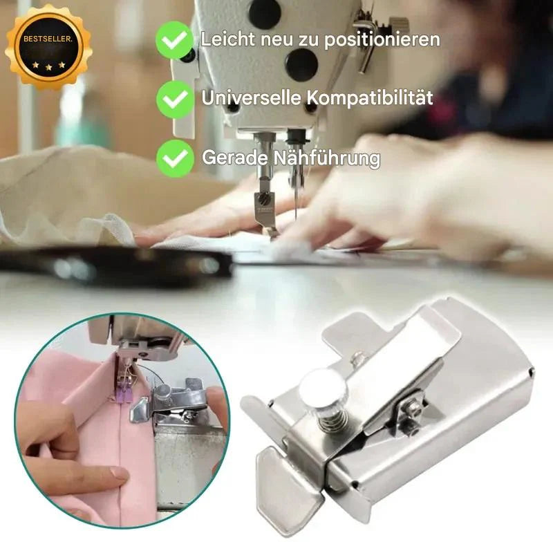 StitchKit™ – Präzisionsnähwerkzeug für Perfekte Nähte | 50% Rabatt