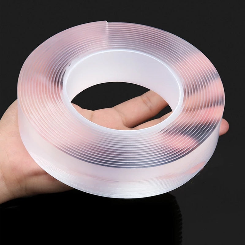 1 + 1 Gratis | NanoTape™ Perfekt für jede Aufgabe! [Letzter Tag Rabatt]