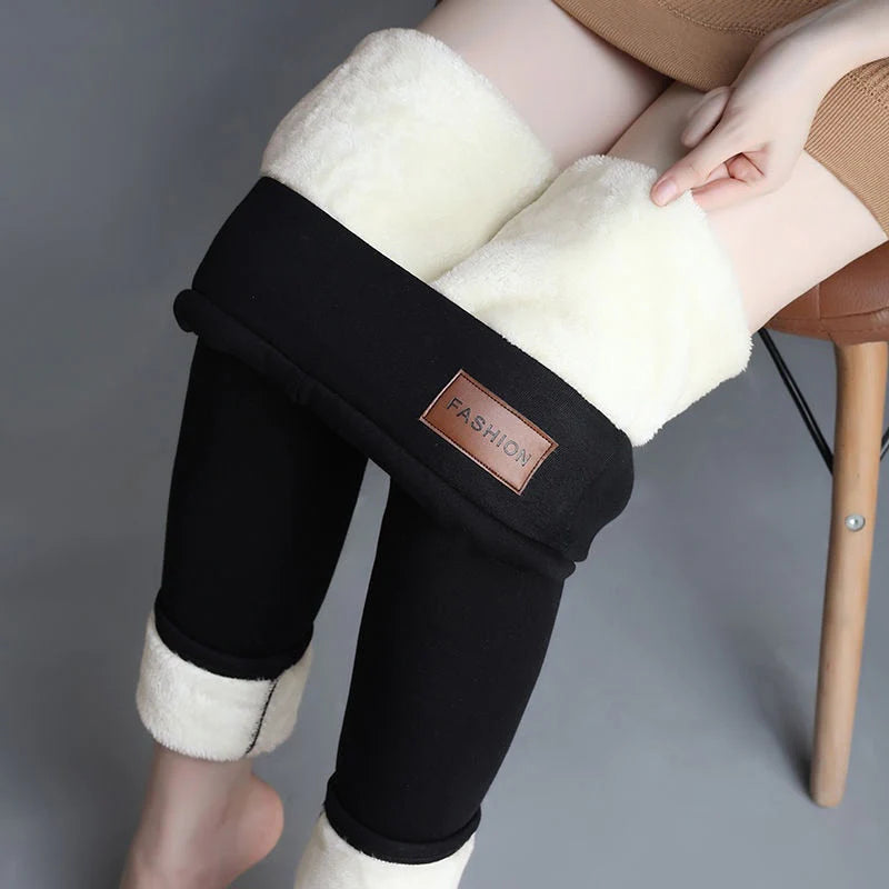 CozyFit™ Winter-Leggings | 50% Rabatt