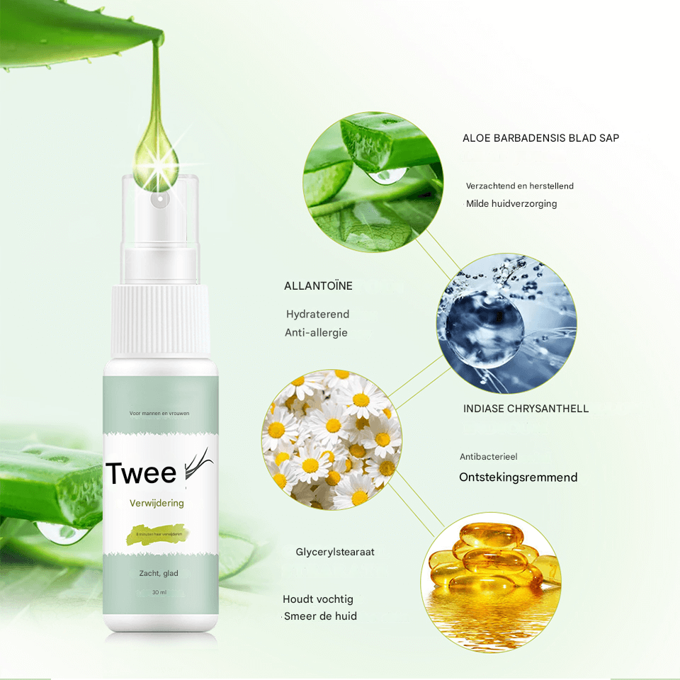 GlowAway™ – Sanftes Finish für eine strahlend glatte Haut [1 + 1 Gratis]