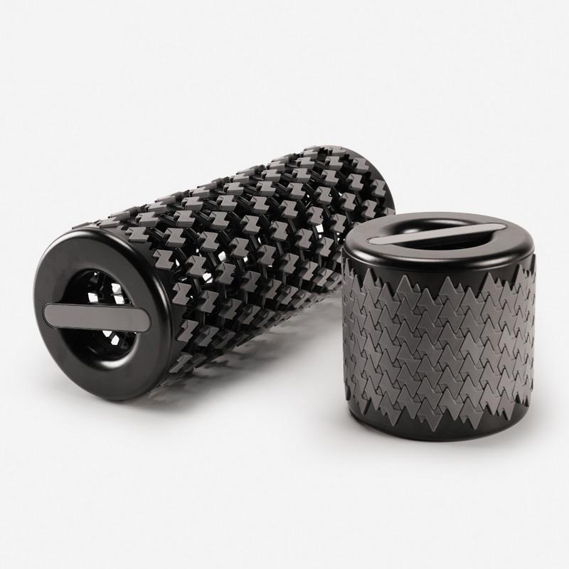 RollerBuddy™ – Spierverzorging & ontspanning voor onderweg [50% Rabatt]