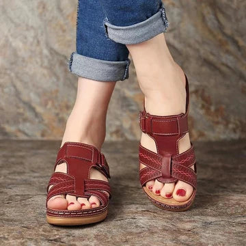 Rian™ Orthopädische Sandalen | NUR HEUTE 50% RABATT