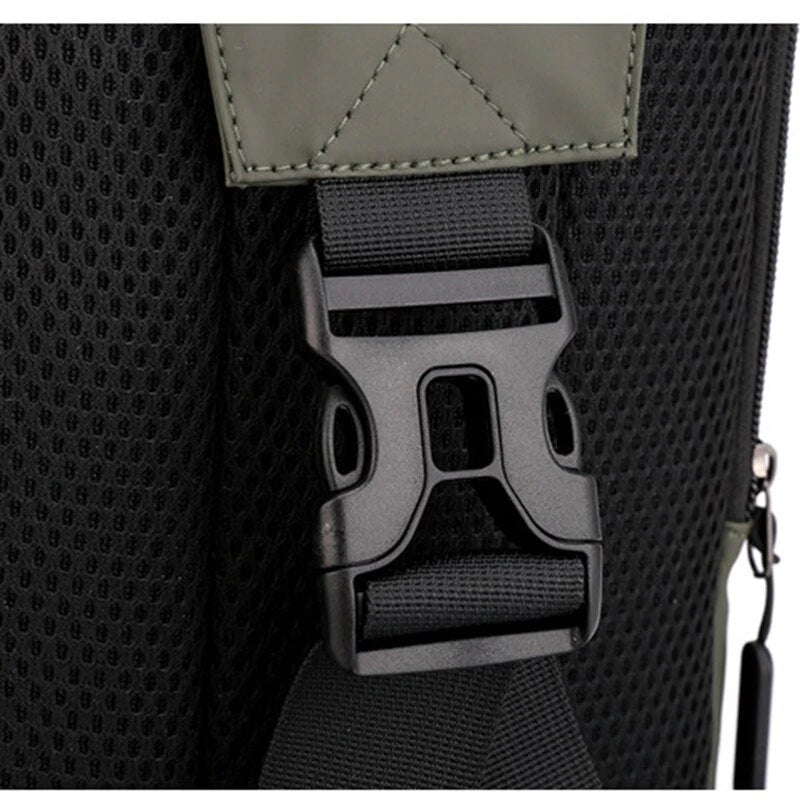 FlexiBag™ – Multifunktionale Umhängetasche für das Wesentliche | 50% Rabatt