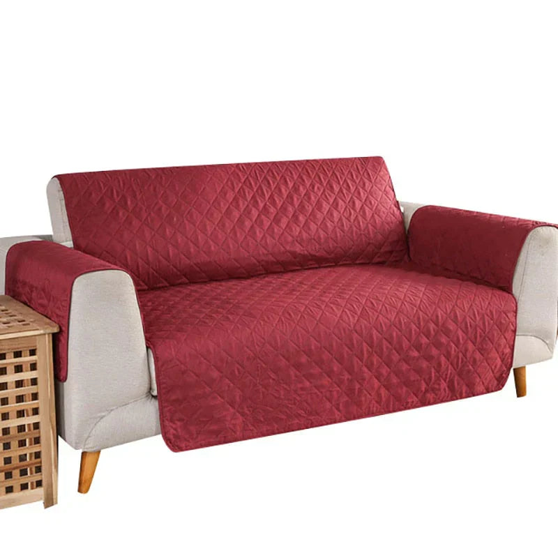 CoverLuxe™ – Hochwertiger Sofa-Schoner gegen Verschleiß & Flecken [50 % Rabatt]
