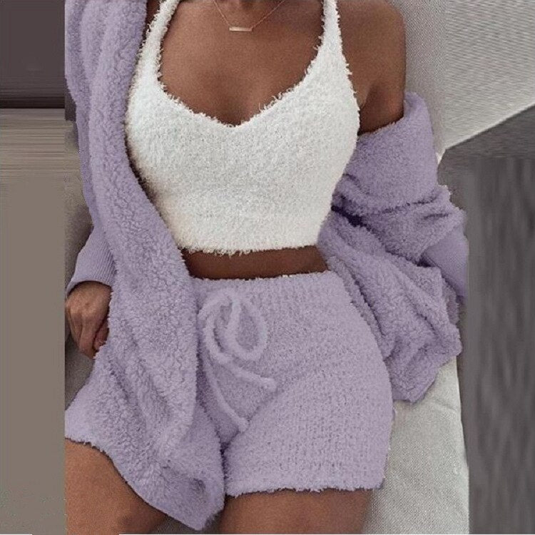 ComfyKnots™ – Kuscheliges Strickset für entspannte Wohlfühlmomente zuhause genießen [50 % Rabatt]