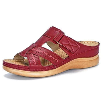 Rian™ Orthopädische Sandalen | NUR HEUTE 50% RABATT