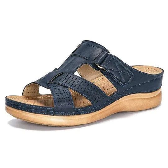 Rian™ Orthopädische Sandalen | NUR HEUTE 50% RABATT