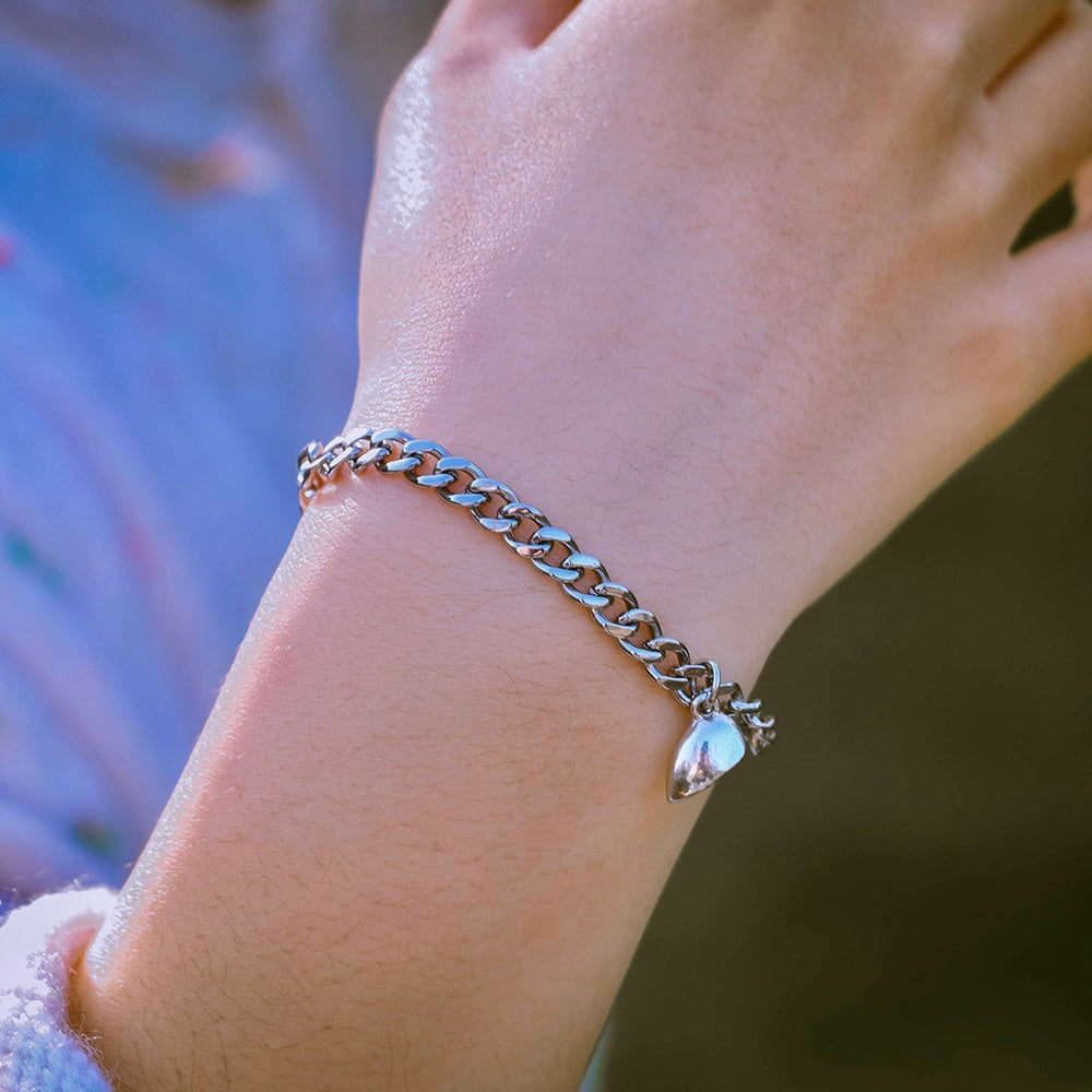 SoulMate™ – Armband-Set für Paare als Zeichen eurer Verbundenheit [1 + 1 Gratis]