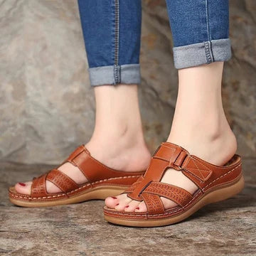 Rian™ Orthopädische Sandalen | NUR HEUTE 50% RABATT