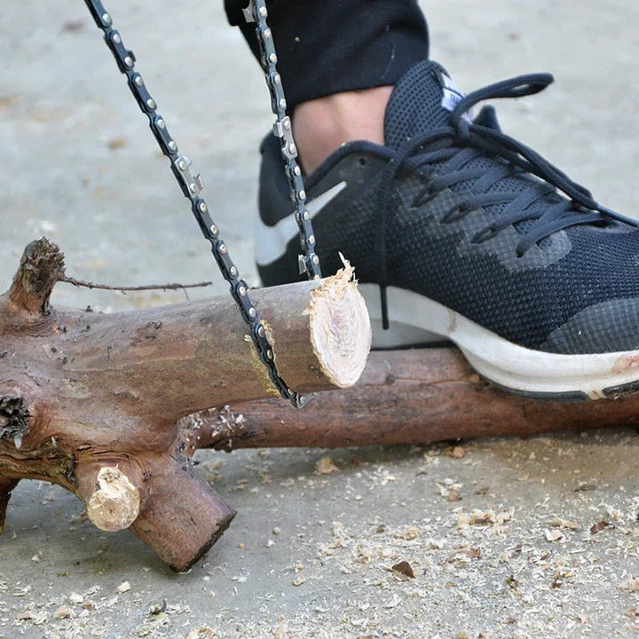 50% Rabatt | WoodWhiz™ - Präzisionsholzschneiden