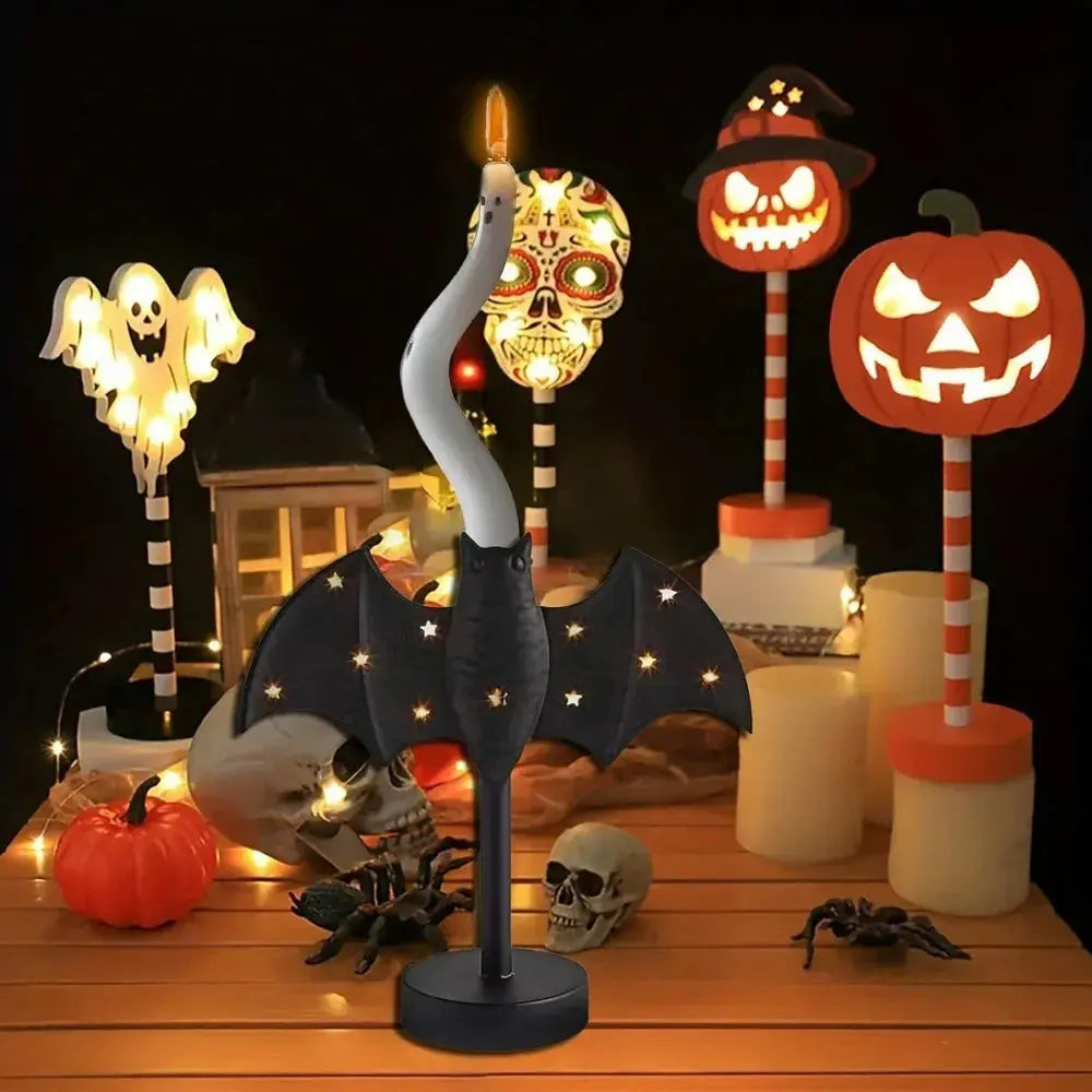 DarkCandle™ – Dunkel, gemütlich & stilvoll dekorativ für jeden Raum [1 + 1 Gratis]