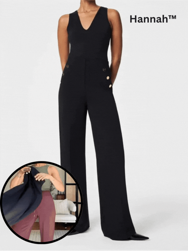 Hannah™ - Relaxte trendy look [50% Rabatt]