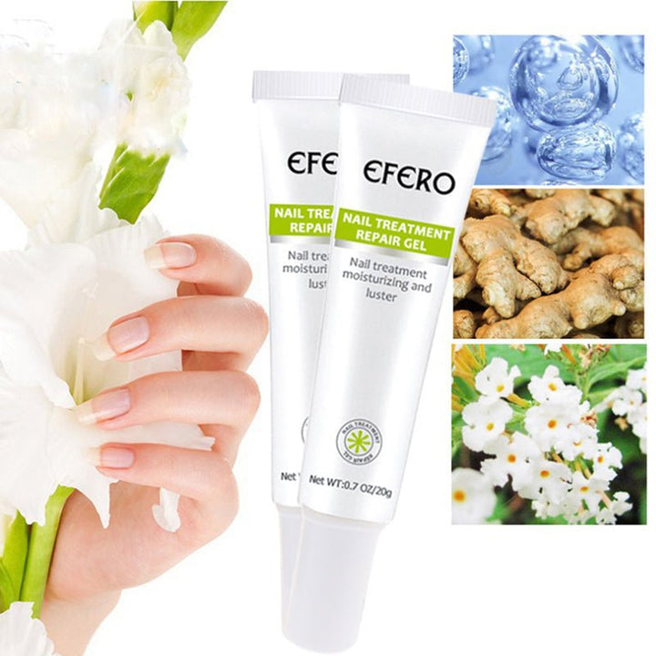 Efero™ - Sichtbare Ergebnisse & Medizinische Qualität [1 + 1 Gratis]
