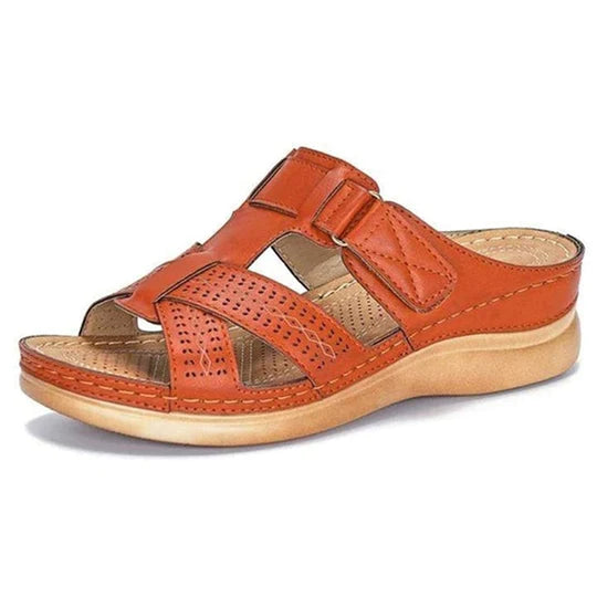 Rian™ Orthopädische Sandalen | NUR HEUTE 50% RABATT