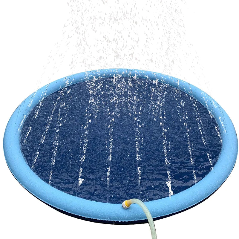 DogFountain™ Wasserbecken für Haustiere | 50% RABATT