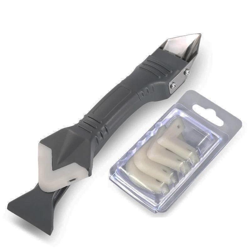 1 + 1 Gratis | CaulkAway™ – Nr. 1 Silikon-Fugenentferner