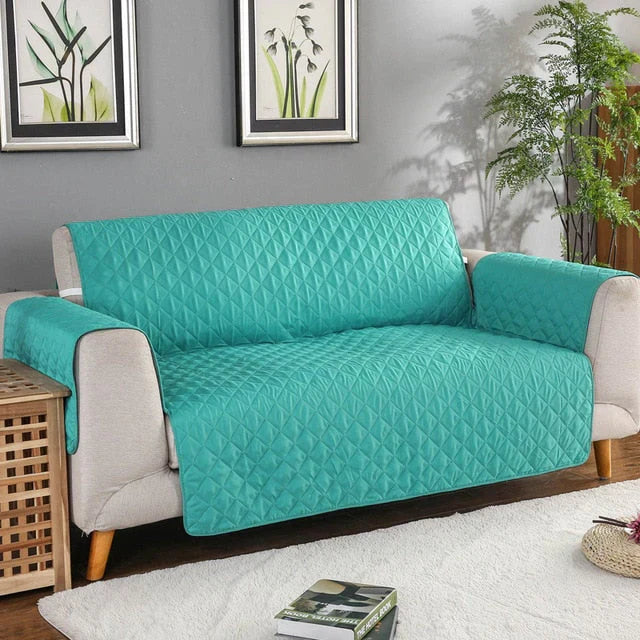 CoverLuxe™ – Hochwertiger Sofa-Schoner gegen Verschleiß & Flecken [50 % Rabatt]