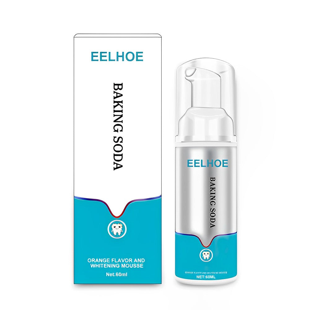 Brightify Zahnpasta – Sofort Zahnaufhellung & Zahnschutz für Weißere Zähne