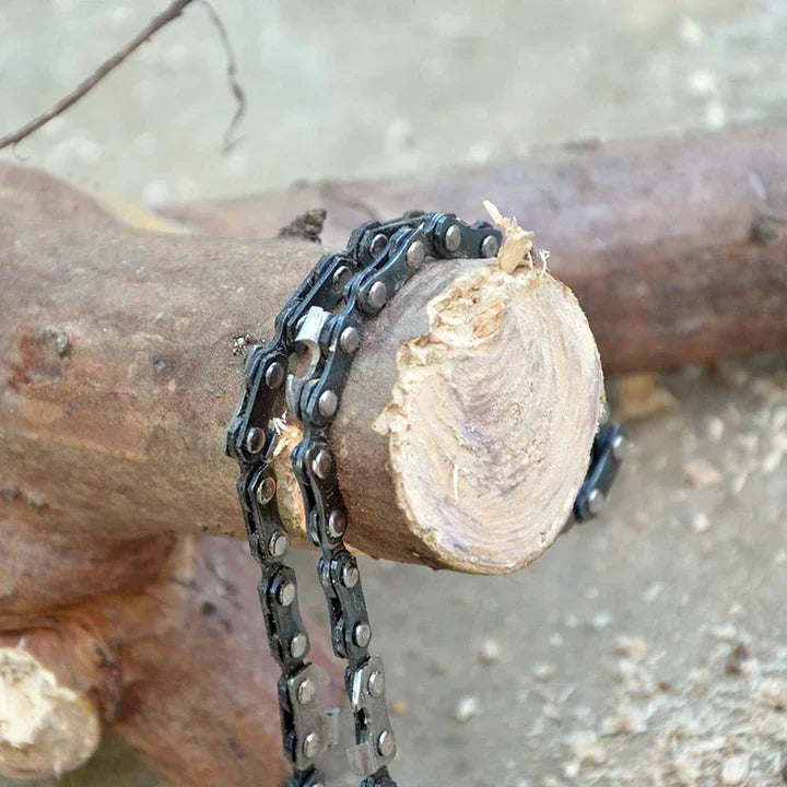 50% Rabatt | WoodWhiz™ - Präzisionsholzschneiden