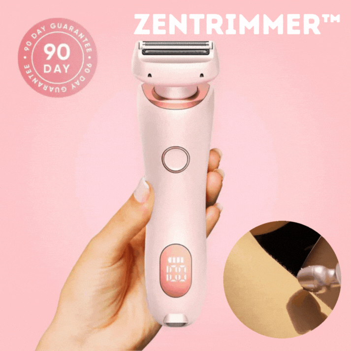 SoftTrim™ - Glatte Haut in Sekunden! [50% Rabatt]