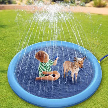 DogFountain™ Wasserbecken für Haustiere | 50% RABATT