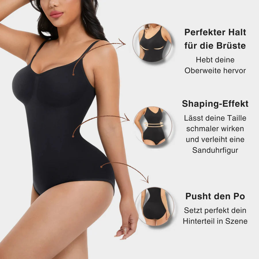 1 + 1 Gratis | SmartFit™ Schöne Shapewear für jede Figur [Letzter Tag Rabatt]