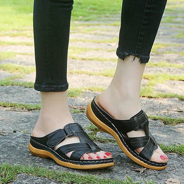 Rian™ Orthopädische Sandalen | NUR HEUTE 50% RABATT