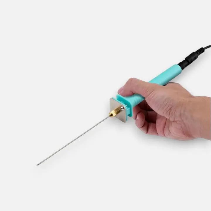 MeltSlice™ – Heißdraht-Schneider für präzises, sauberes Schneiden [50% Rabatt]