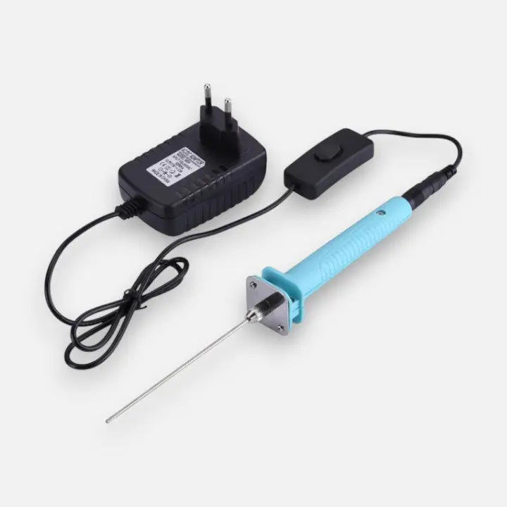 MeltSlice™ – Heißdraht-Schneider für präzises, sauberes Schneiden [50% Rabatt]