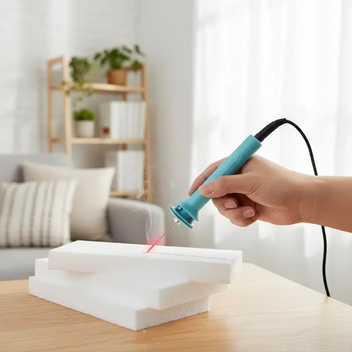 MeltSlice™ – Heißdraht-Schneider für präzises, sauberes Schneiden [50% Rabatt]