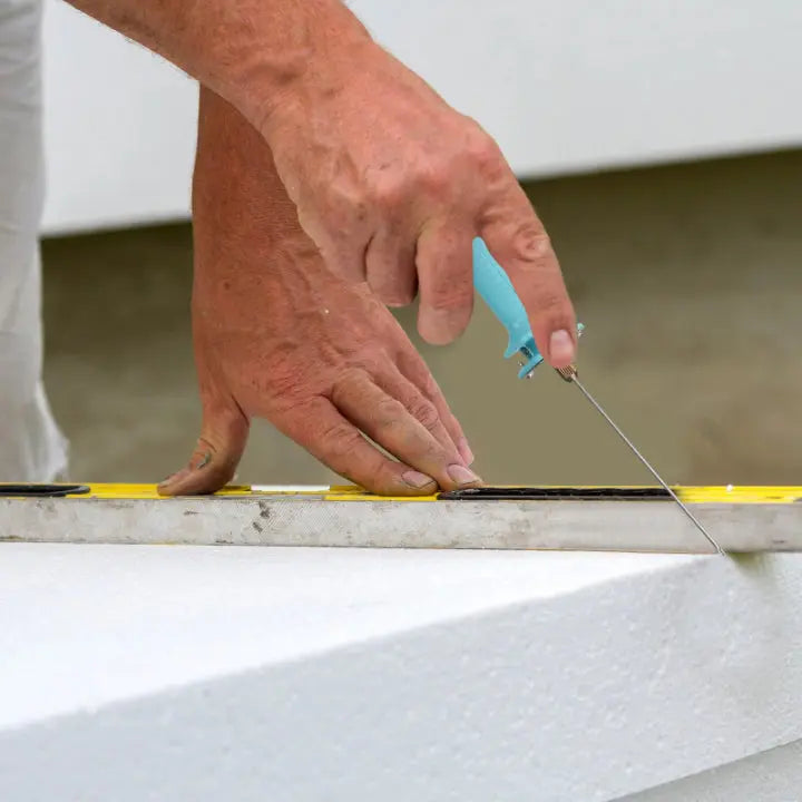 MeltSlice™ – Heißdraht-Schneider für präzises, sauberes Schneiden [50% Rabatt]