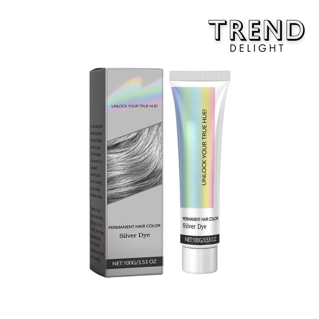 SilverLuxe™ – Glänzende Silber-Eleganz für zeitlosen Stil [1 + 1 Gratis]