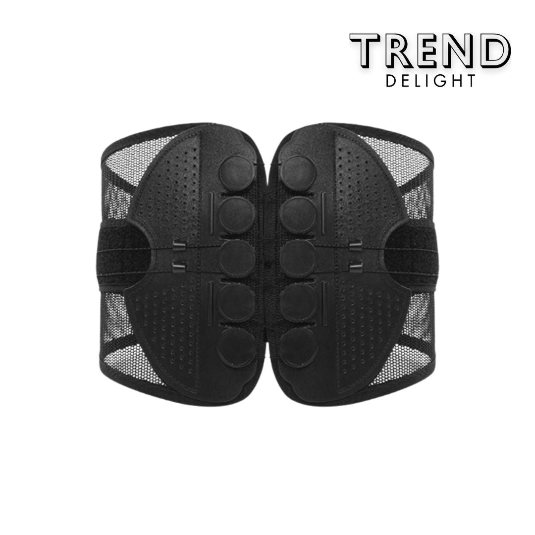 LumbarBrace™ – Bequeme Haltungskorrektur für Rücken und Wirbelsäule [50 % Rabatt]