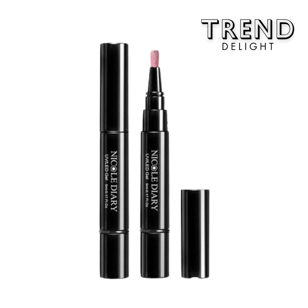 PolishPen™ – Perfekte Nagellack-Applikation in nur wenigen Sekunden [50% Rabatt]